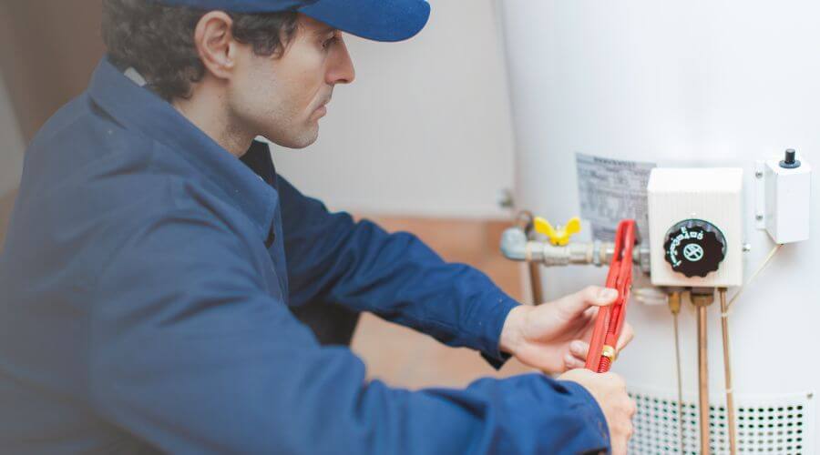 Professional sewer line replacement in Nahma, MI